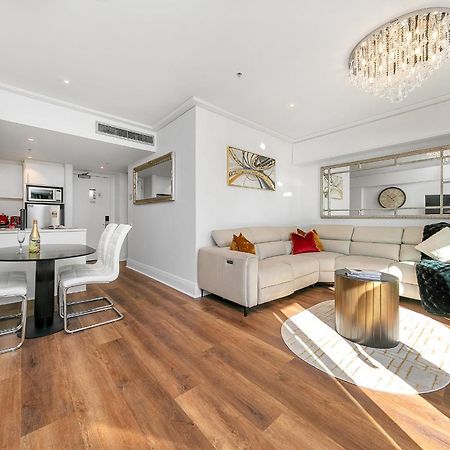 The Charming Cracker! Apartment Auckland Exterior photo