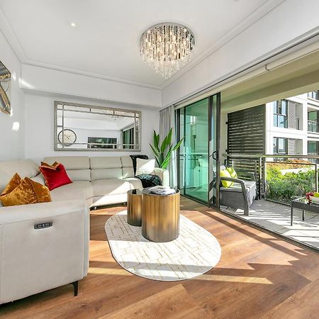 The Charming Cracker! Apartment Auckland Exterior photo