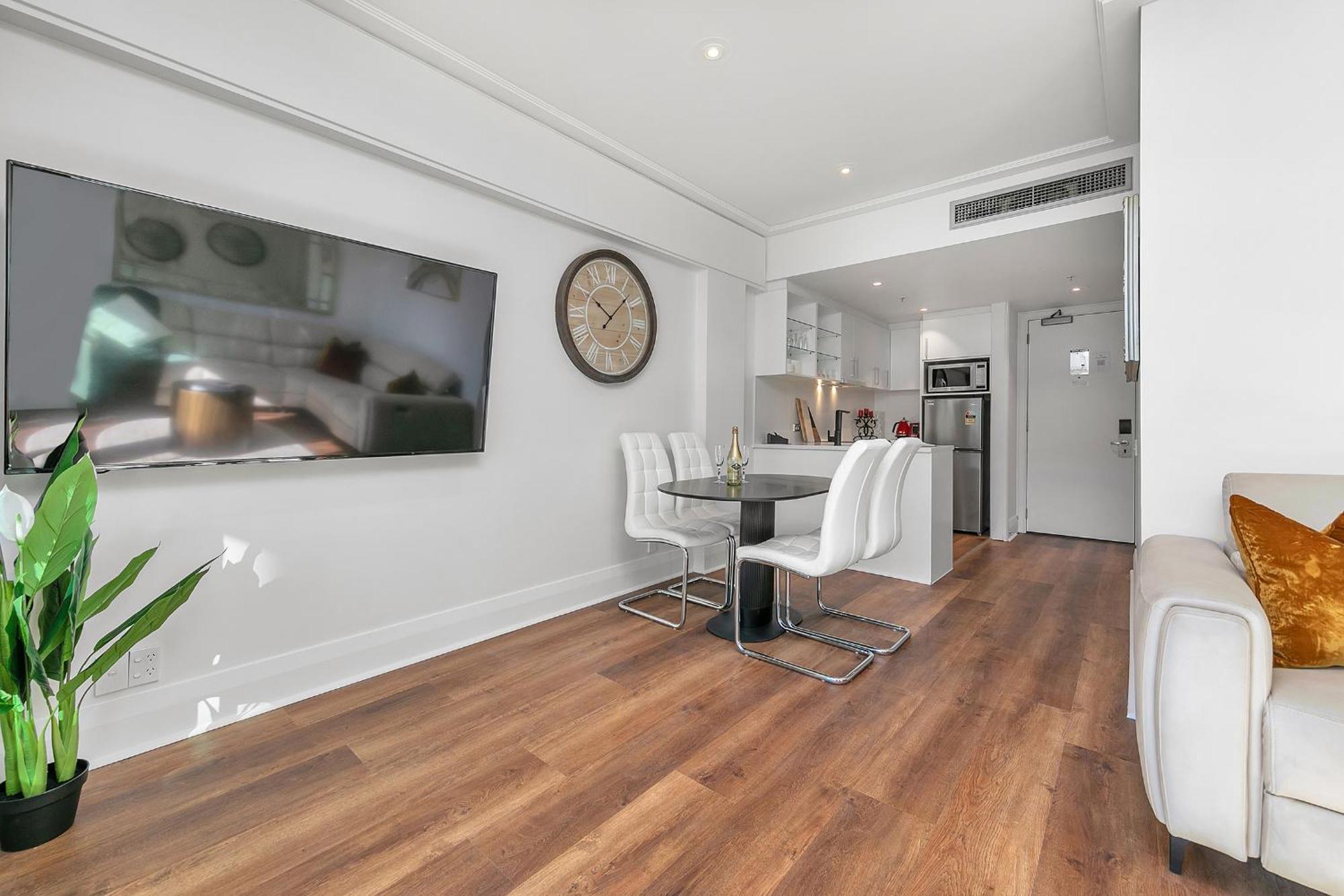 The Charming Cracker! Apartment Auckland Exterior photo