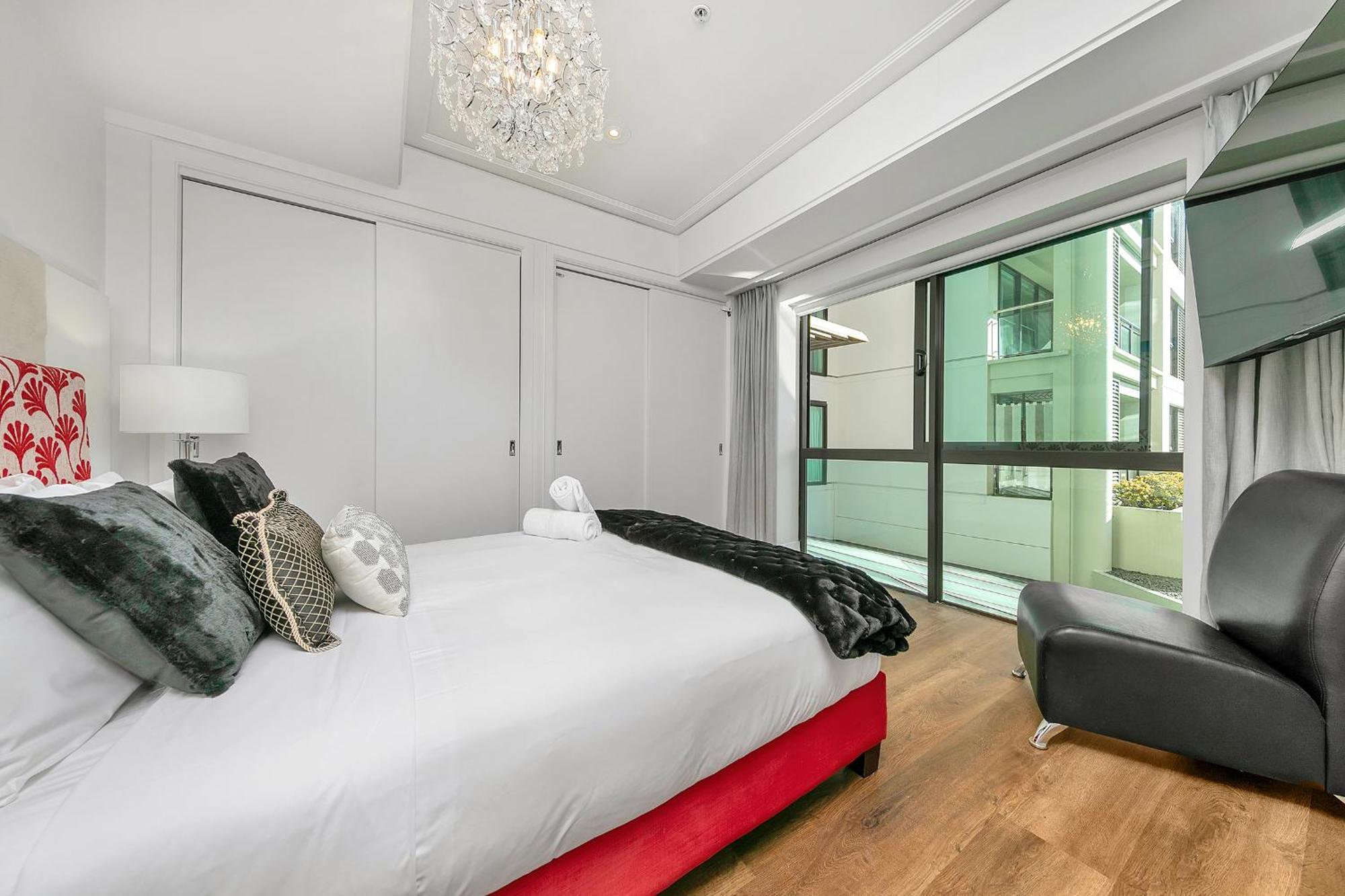 The Charming Cracker! Apartment Auckland Exterior photo
