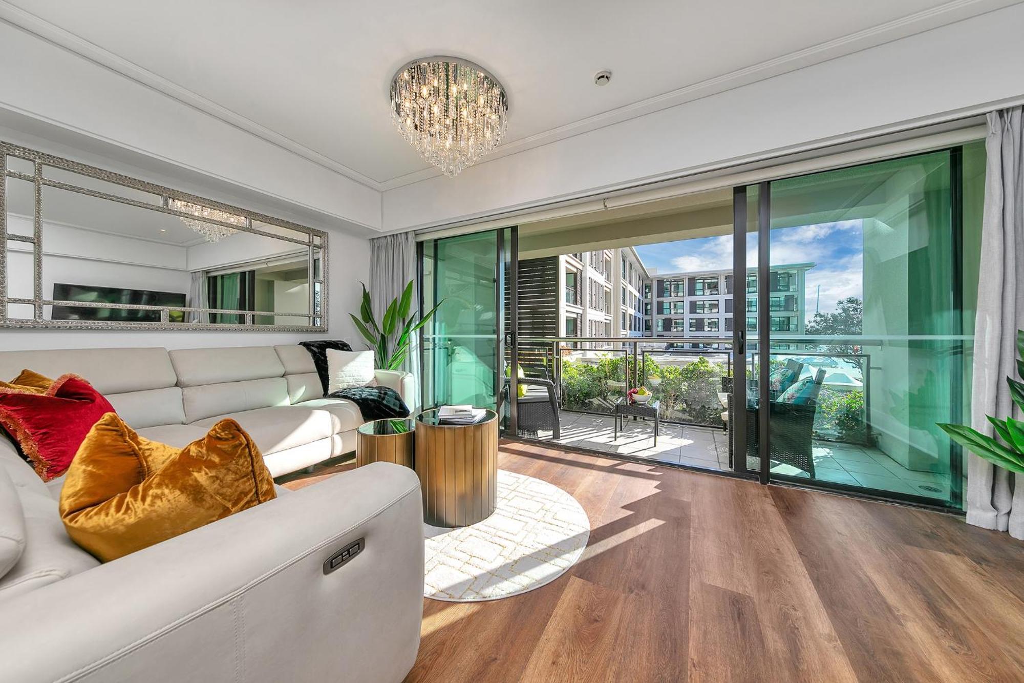 The Charming Cracker! Apartment Auckland Exterior photo